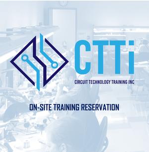 On-Site Training Reservation - Week of November 28, 2022