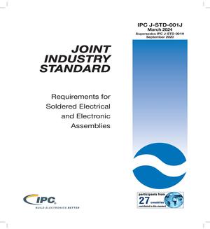 IPC JSTD REV H - Manassas VA