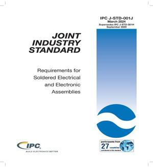 IPC JSTD Rev J- Rock Hill SC 