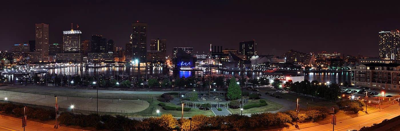 Baltimore